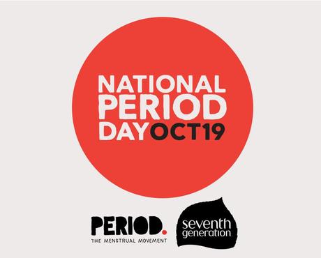National Period Day_Seventh Generation and Period the Menstural Movement