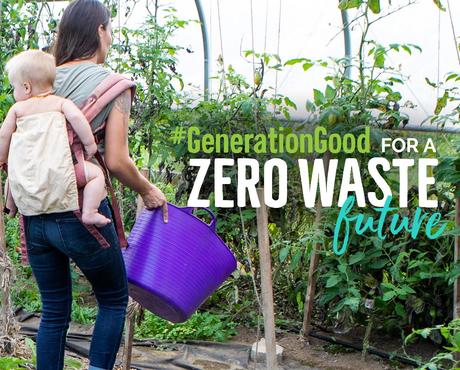 Generation Good for a Zero Waste Future