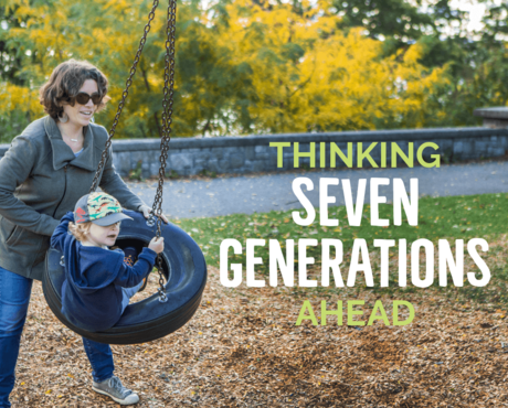 Seventh Generation Generation Good