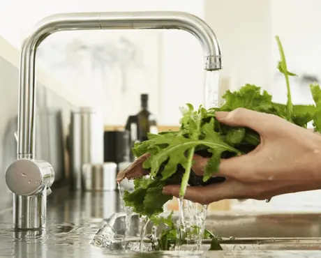 Healthy Lifestyle Changes