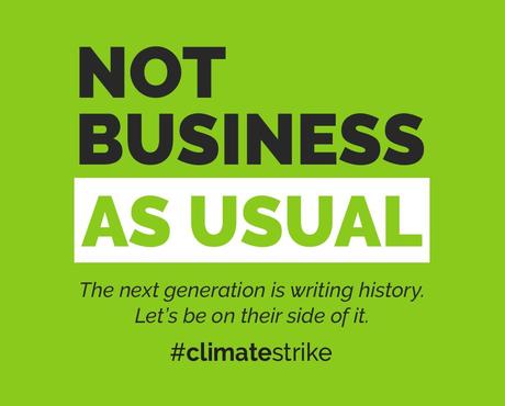 Climate Justice_Not Business As Usual Blog Hero