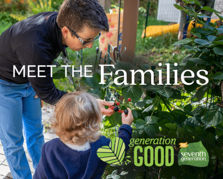 Meet the Families of Generation Good