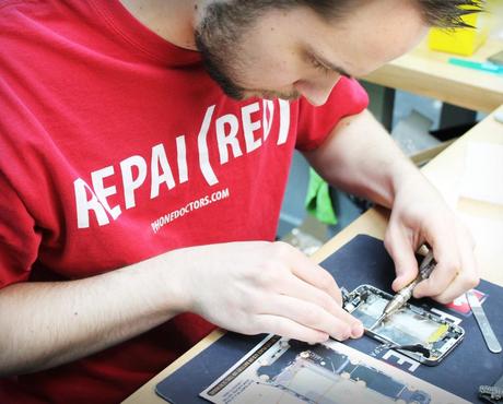Phone Repair
