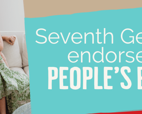 Seventh Generation Endorses the People's Bailout