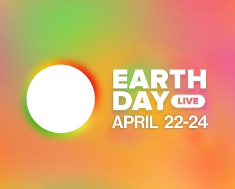 Earth Day 2020