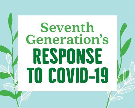 Our Response to COVID-19
