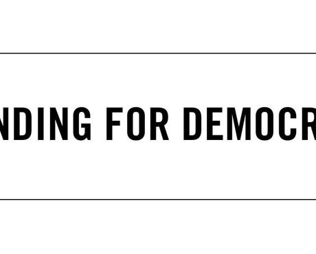 Standing for Democracy_ Seventh Generation