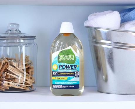 Seventh Generation_Zero Waste Journey