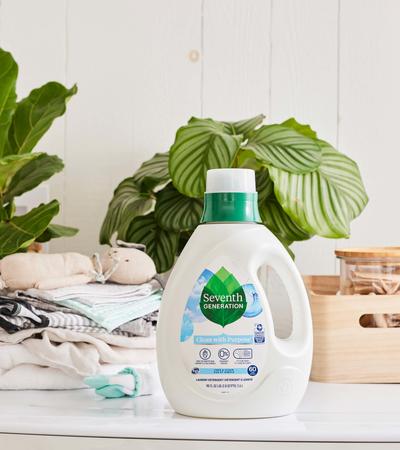 Laundry | Seventh Generation