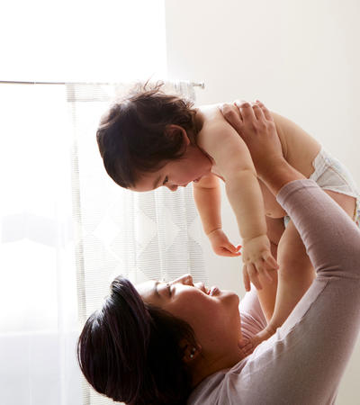 Diapers | Seventh Generation