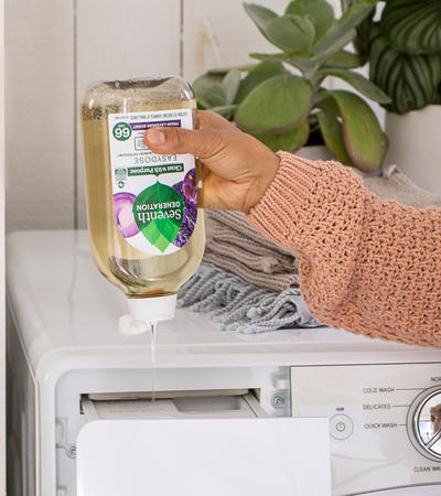 Home Care | Seventh Generation