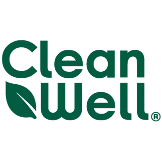 Clean Well certification logo