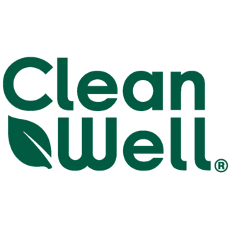 Clean Well certification logo