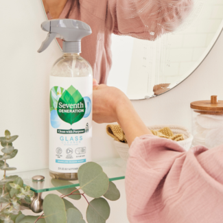 Seventh Generation Cleaner