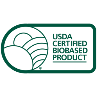 USDA Certified Biobased Product