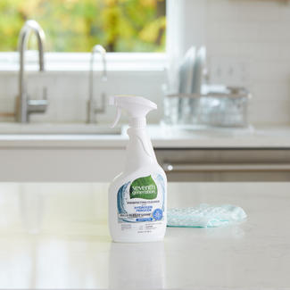 Seventh Generation Disinfectants