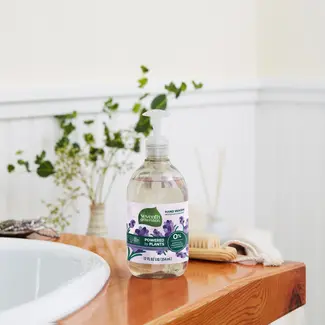 Seventh Generation Personal Care Products