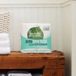 Seventh Generation Paper Products