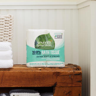 Seventh Generation Paper Products