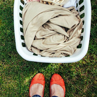 laundry basket