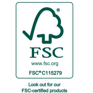 FSC Certification