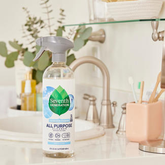 All Purpose Cleaner lifestyle
