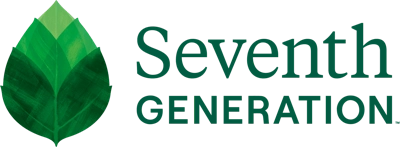 Seventh Generation Logo Mobile