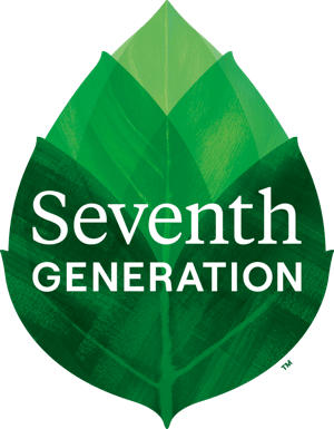 Seventh Generation Logo Desktop