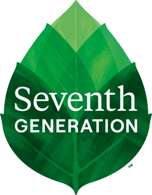 Seventh Generation Logo Desktop